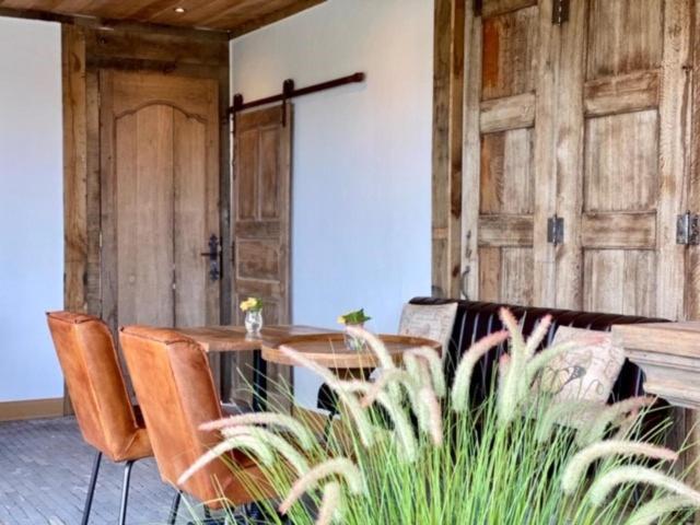 Bed and Breakfast Deurles Moment Sint-Martens-Latem Esterno foto