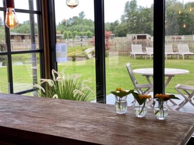 Bed and Breakfast Deurles Moment Sint-Martens-Latem Esterno foto
